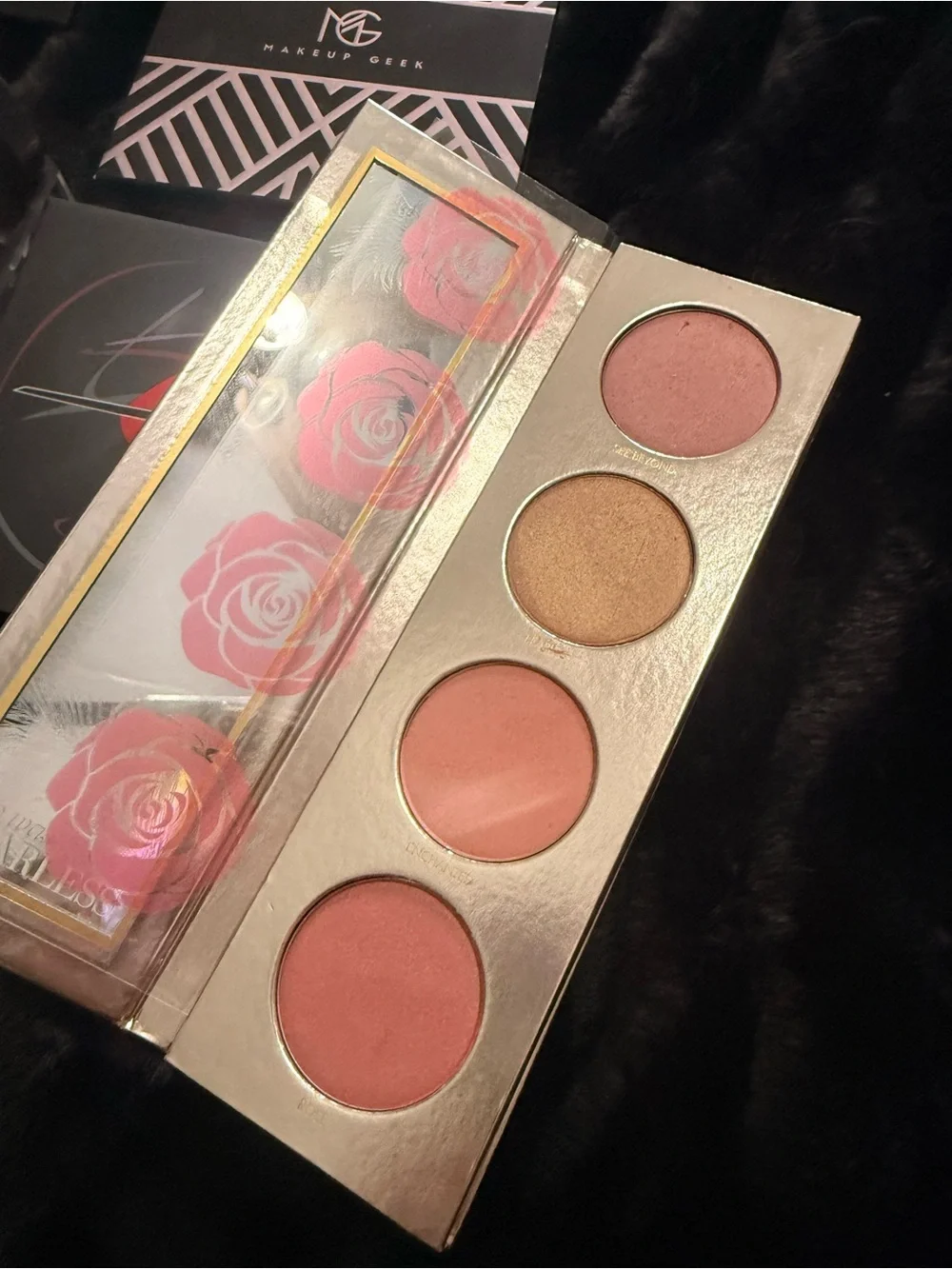 Makeup Bundle - Picture 4 of 10